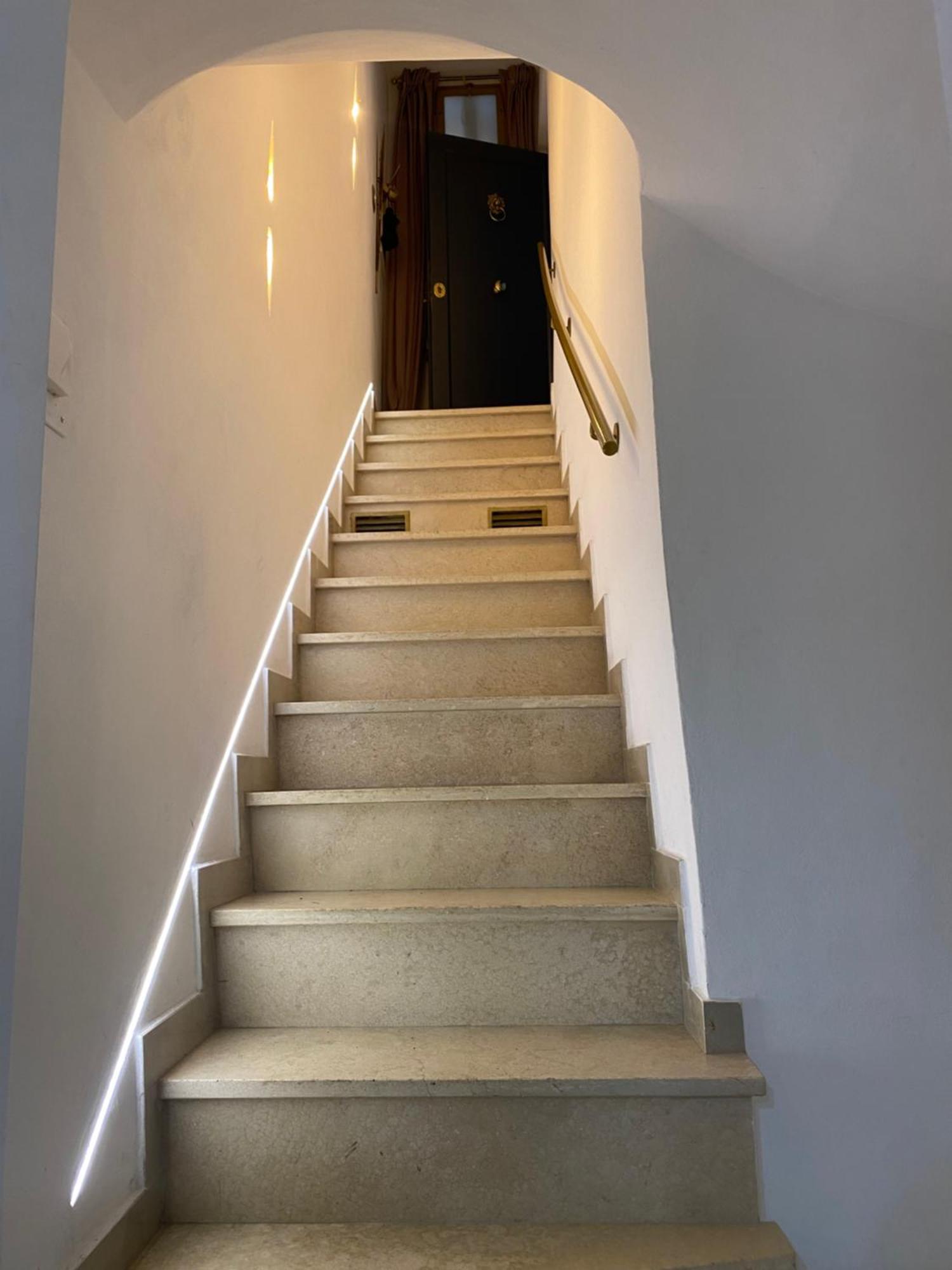 Apartment Exotic Elegant Rom
