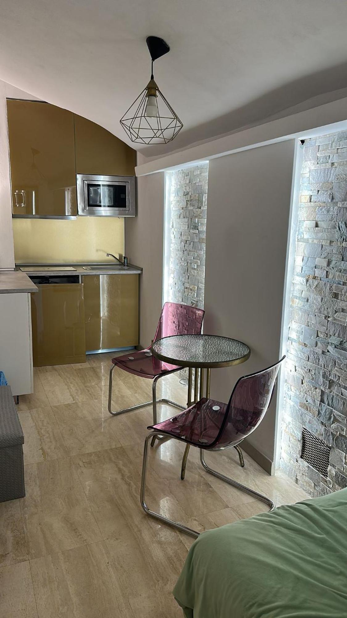 Exotic Elegant Apartamento Roma